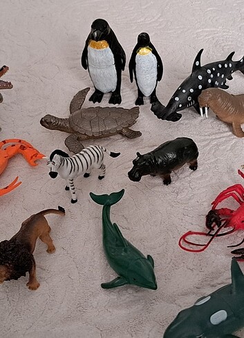 Karakter oyuncaklar lutfen sorunuz  - Görsel 10