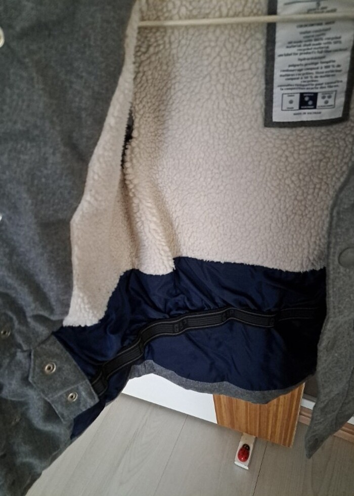 Gap 5 yas mont - Görsel 3