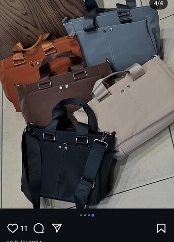 Sıfır cantalar - Görsel 5