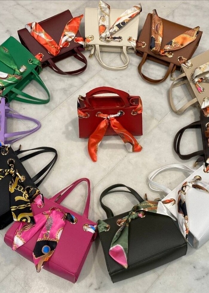 Sıfır cantalar - Görsel 2