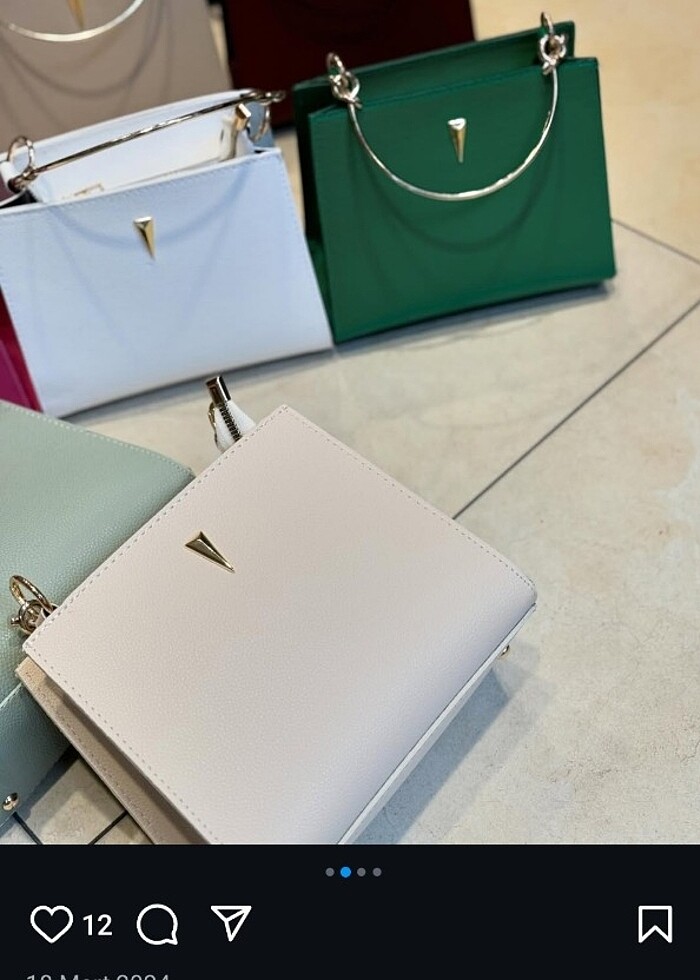 Sıfır cantalar - Görsel 4