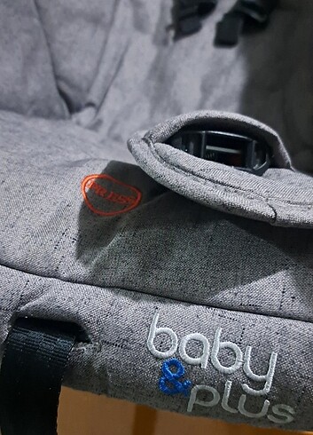 Travel bebek arabasi - Görsel 10