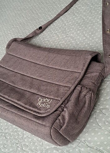 Travel bebek arabasi - Görsel 13