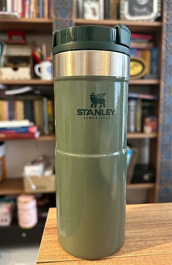 Orijinal Stanley termos 354ml 12oz