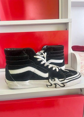 Vans Flame - Görsel 3