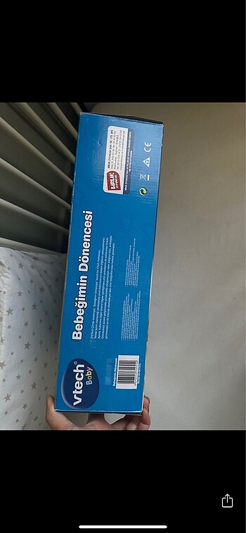 Diğer Vtech dönence