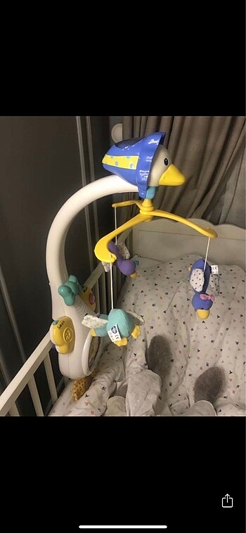 Beden Renk Vtech dönence