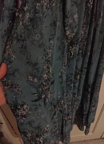 Tessetur elbıse - Görsel 3