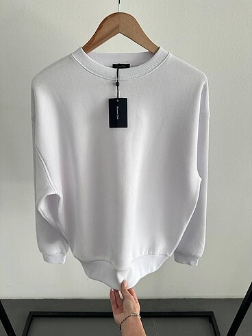 Massimo Dutti marka sweat