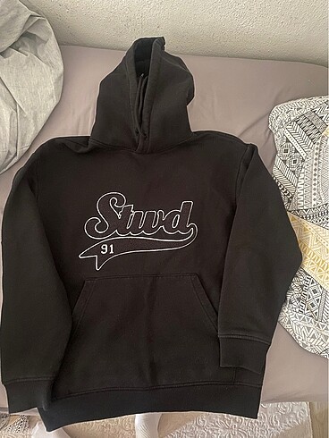 Stwd Sweatshirt