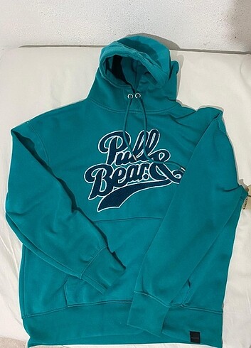 Pull&Bear sweatshirt 