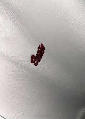 STWD Unisex Sweatshirt - Görsel 3