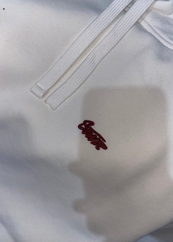 STWD Unisex Sweatshirt - Görsel 4