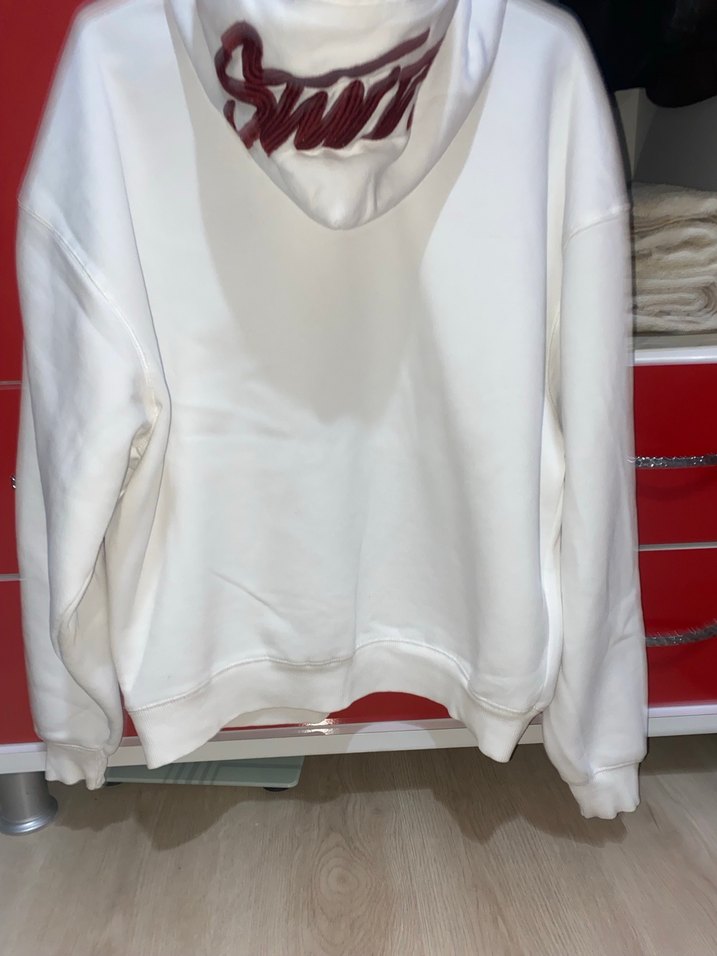 STWD Unisex Sweatshirt - Görsel 2