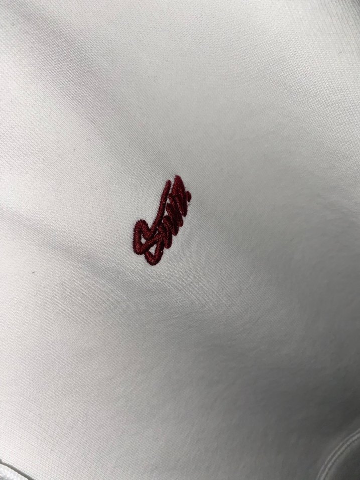 STWD Unisex Sweatshirt - Görsel 3