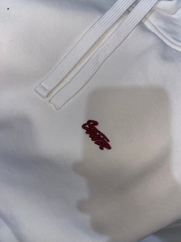 STWD Unisex Sweatshirt - Görsel 4