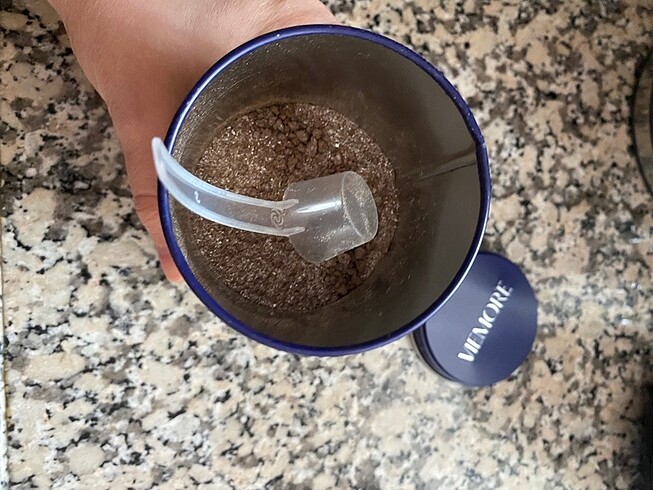 Beden Zayıflama kahvesi
