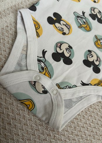 Berk zıbın set - Görsel 2