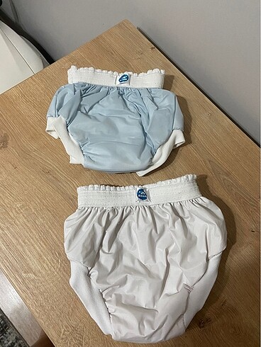 LC Waikiki Alıştırma külodu