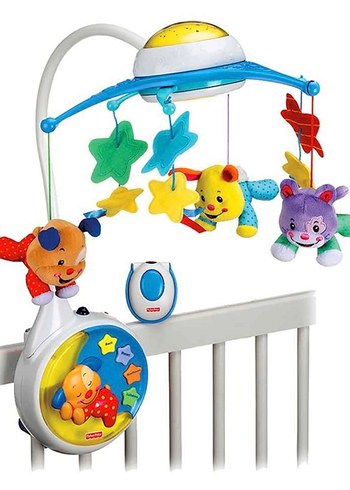 Müzikli dönence - Görsel 6