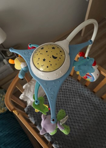 Müzikli dönence - Görsel 4