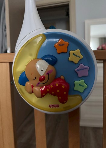 Müzikli dönence - Görsel 7