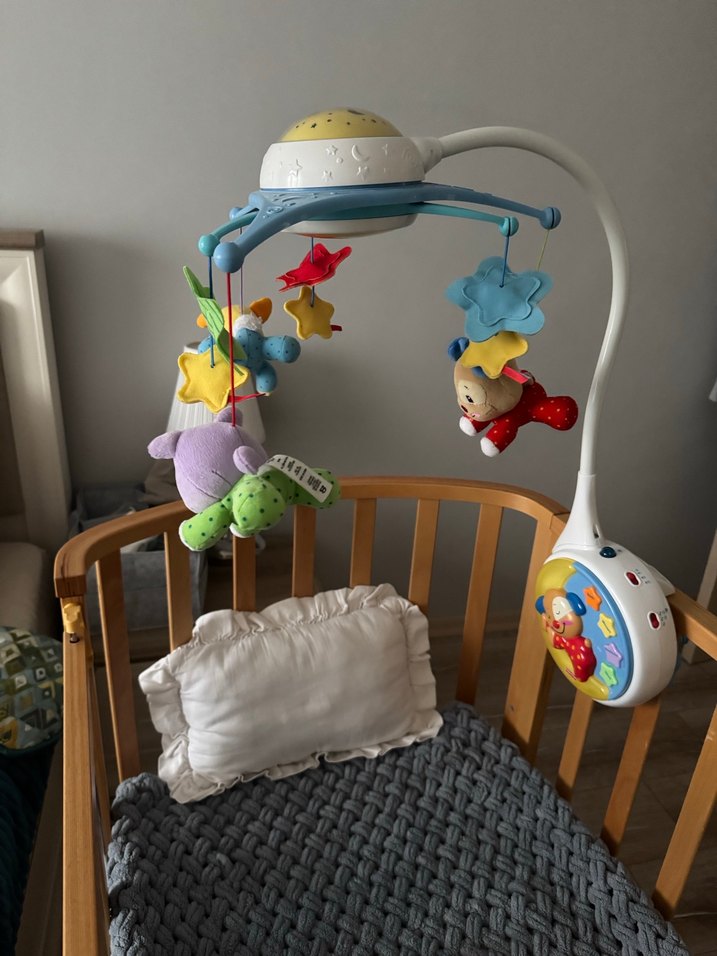 Müzikli dönence - Görsel 2