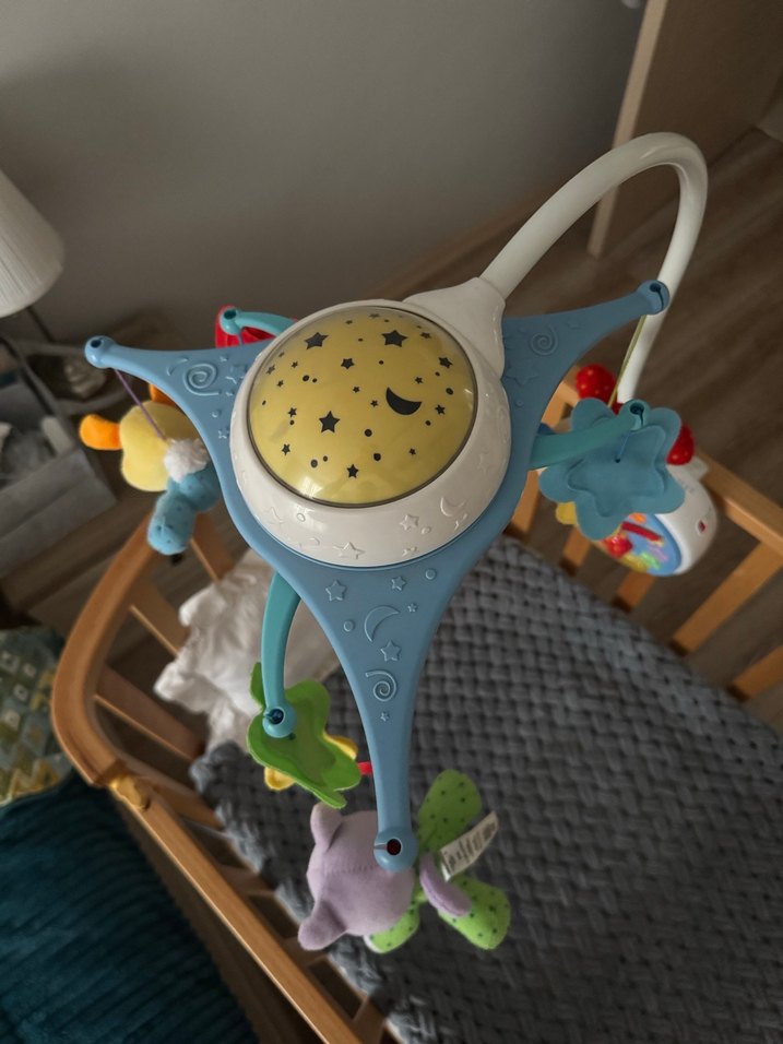 Müzikli dönence - Görsel 4