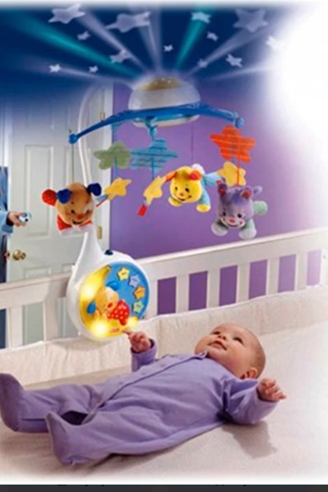 Müzikli dönence - Görsel 5