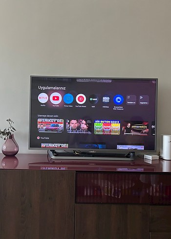 Philips televizyon