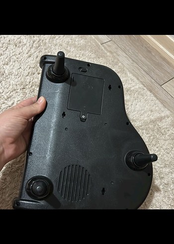 Oyuncak Piyano - Görsel 4