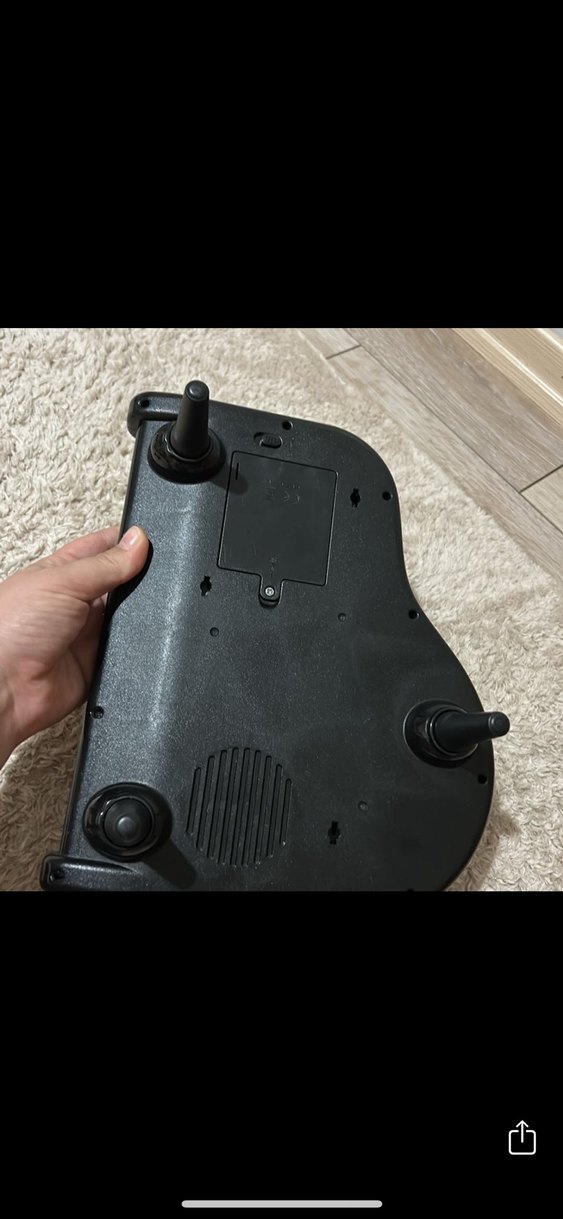 Oyuncak Piyano - Görsel 4