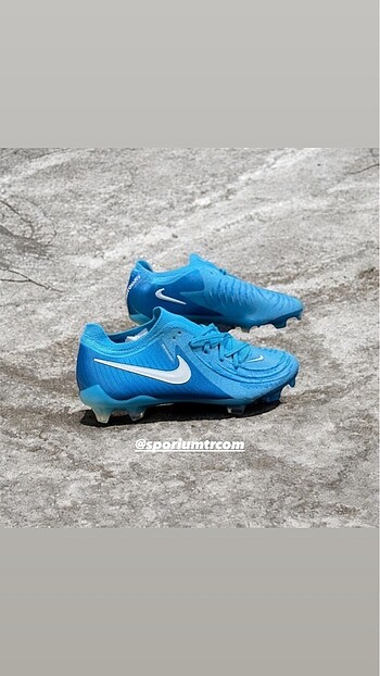 Yeni Sezon Nike Phantom GX Luna Elite Seviye