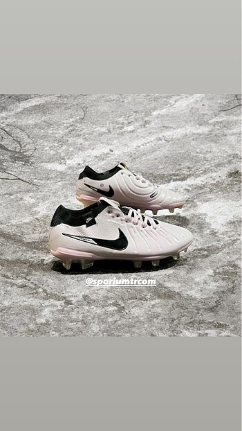 Nike Tiempo Legend Elite Seviye