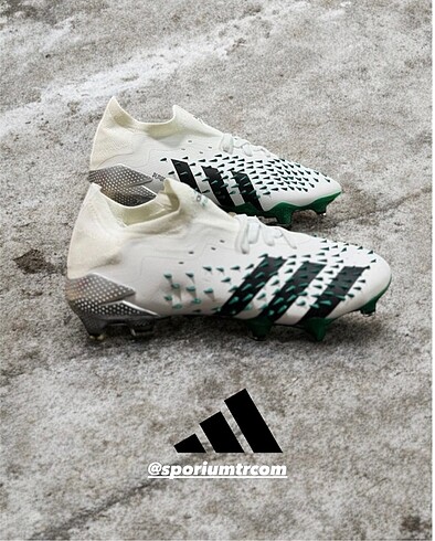 Yeni Adidas Predator 'Elite Seviye'