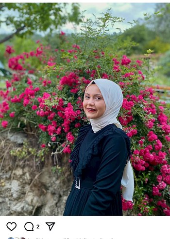 Diğer Uzun Siyah Gotik Drape Elbise