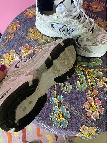 New Balance Spor ayakkabı