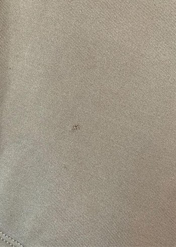 Haki Straptez Bluz - Görsel 3