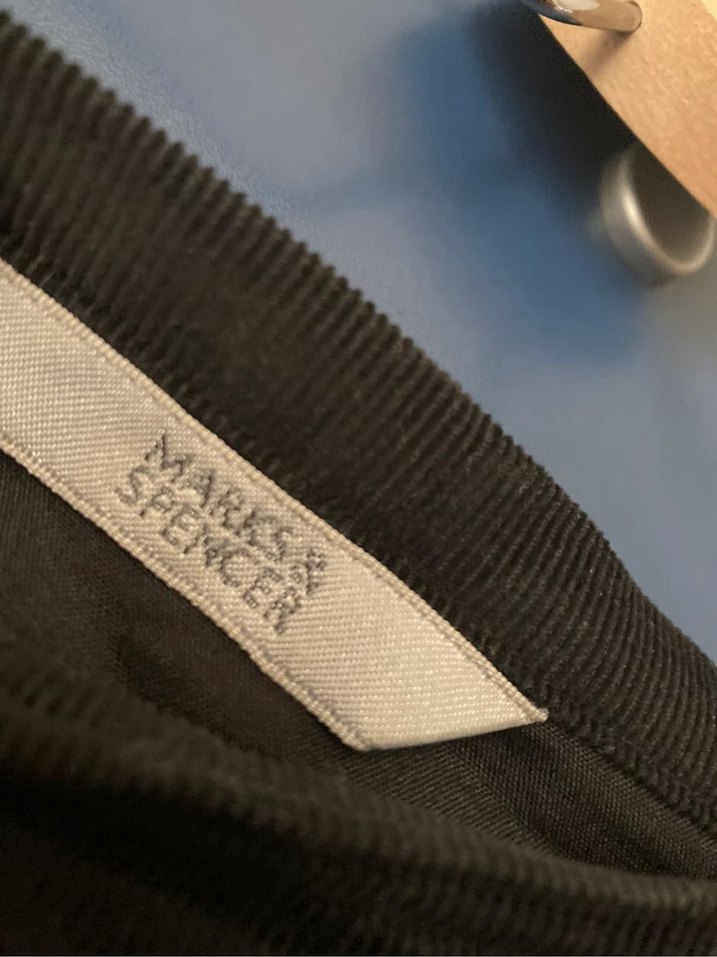 Çok Renkli Desenli Uzun Etek - Görsel 4