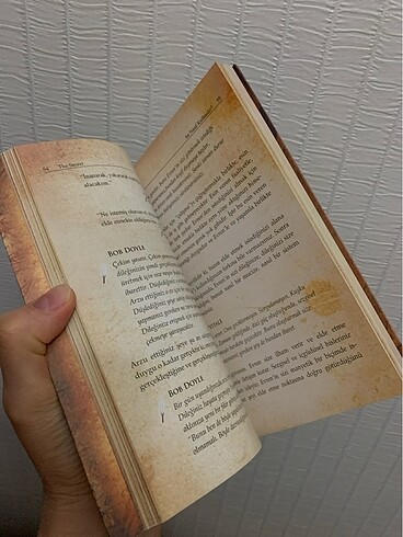  Beden The secret