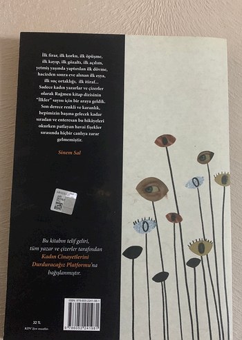 Rağmen - İlkler kitabı - Görsel 4