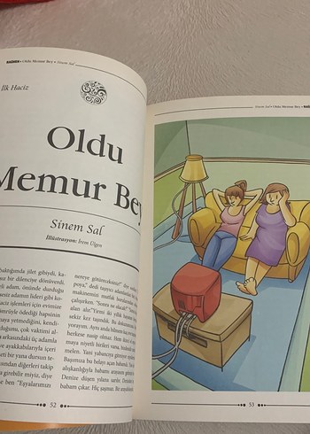 Rağmen - İlkler kitabı - Görsel 5