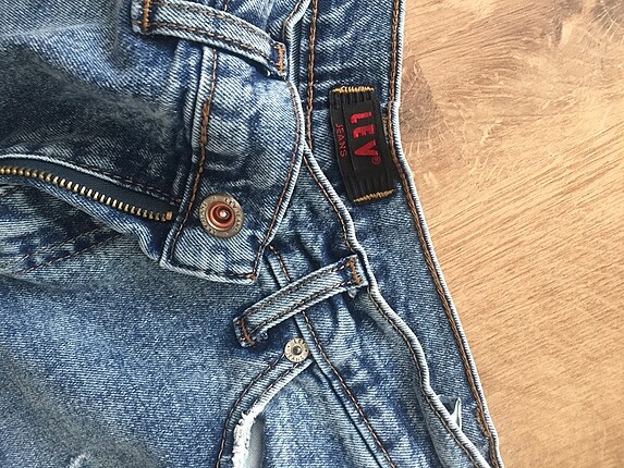 38 Beden Jeans