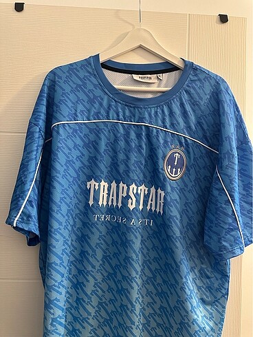 Trapstar forma