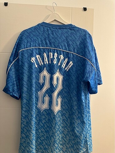 Diğer Trapstar forma