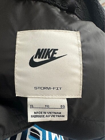 Nike Nike Yelek