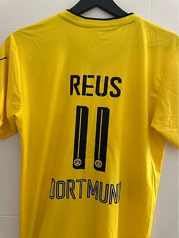 Puma Dortmund Forma