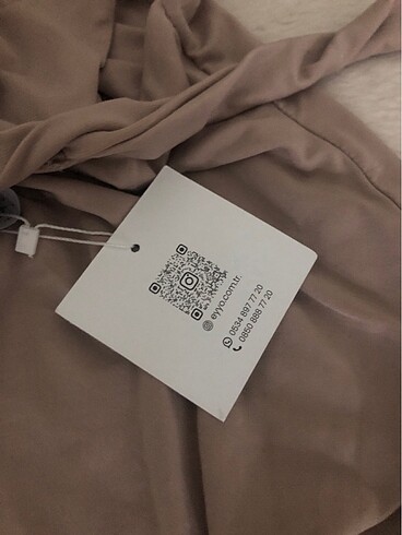 Bej bodysuit - Görsel 6