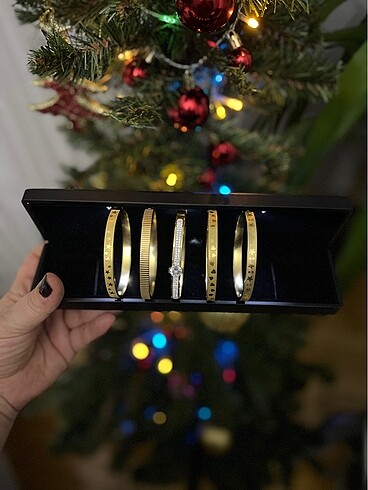 Kelepçe gold çeşitleri