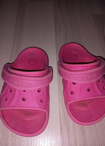 22 Beden Crocs kalitesi